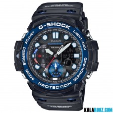 ساعت مچی مردانه کاسیو GN-1000B-1AD